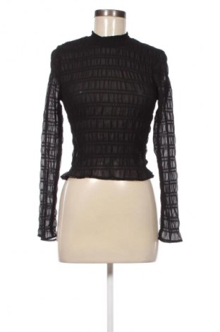 Damen Shirt H&M Divided, Größe S, Farbe Schwarz, Preis 6,99 €