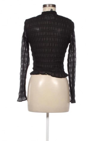 Damen Shirt H&M Divided, Größe S, Farbe Schwarz, Preis 6,99 €