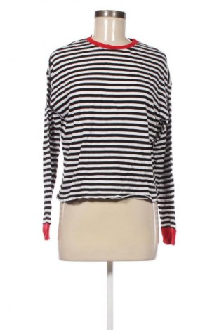 Dámska blúza H&M Divided, Veľkosť S, Farba Viacfarebná, Cena  5,95 €