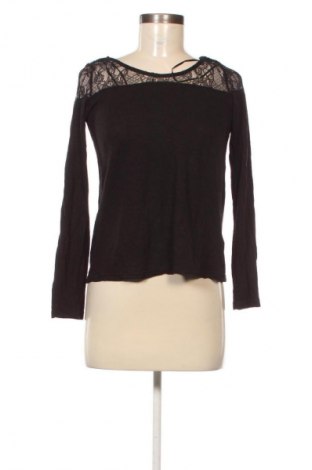 Damen Shirt H&M Divided, Größe XS, Farbe Schwarz, Preis 6,99 €