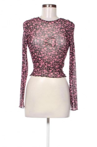 Damen Shirt H&M Divided, Größe M, Farbe Mehrfarbig, Preis 6,99 €