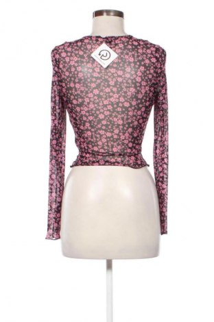 Damen Shirt H&M Divided, Größe M, Farbe Mehrfarbig, Preis 6,99 €
