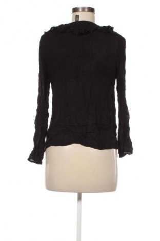 Дамска блуза H&M Divided, Размер XS, Цвят Черен, Цена 8,99 лв.