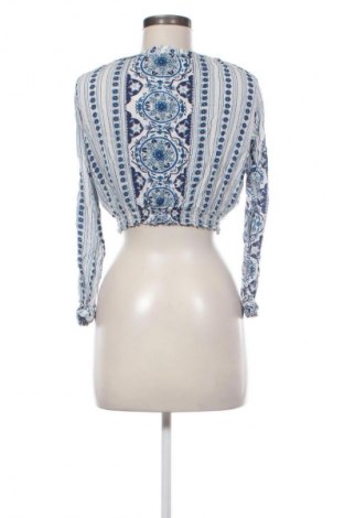 Női blúz H&M Divided, Méret XXS, Szín Sokszínű, Ár 3 800 Ft