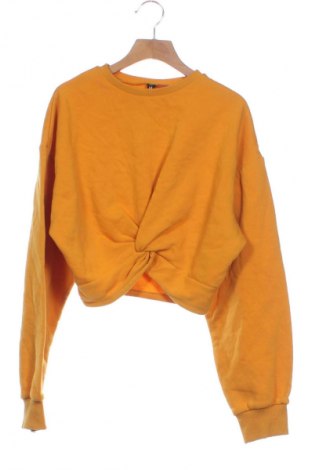 Дамска блуза H&M Divided, Размер XS, Цвят Оранжев, Цена 11,99 лв.