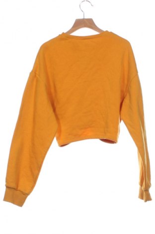 Дамска блуза H&M Divided, Размер XS, Цвят Оранжев, Цена 11,99 лв.