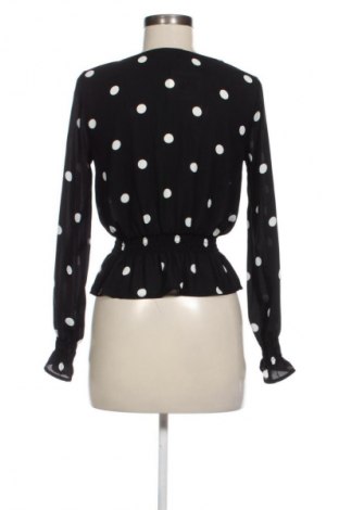 Bluză de femei H&M Divided, Mărime XS, Culoare Multicolor, Preț 50,10 Lei