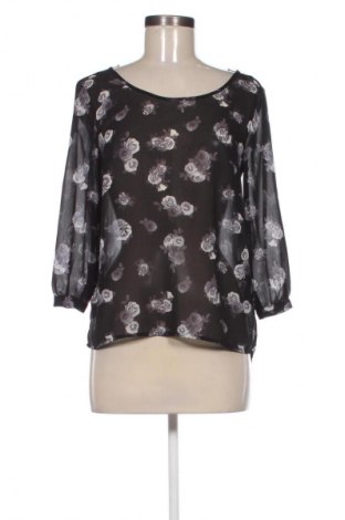 Дамска блуза H&M Divided, Размер XS, Цвят Многоцветен, Цена 19,55 лв.