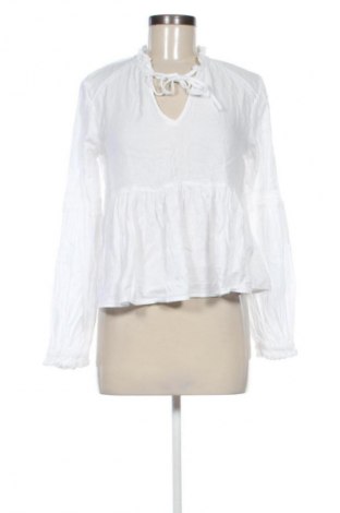 Női blúz H&M Divided, Méret S, Szín Fehér, Ár 3 800 Ft