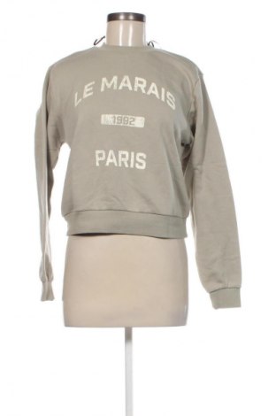 Női blúz H&M Divided, Méret XS, Szín Zöld, Ár 7 820 Ft