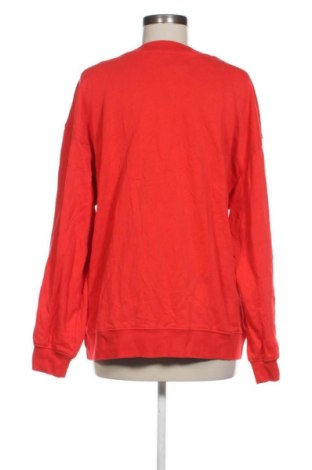 Damen Shirt H&M Divided, Größe M, Farbe Rot, Preis € 8,99