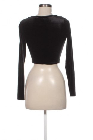 Дамска блуза H&M Divided, Размер S, Цвят Черен, Цена 9,99 лв.