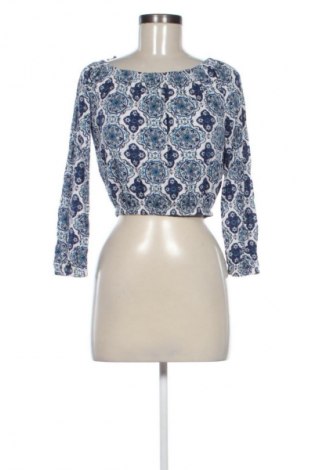 Bluză de femei H&M Divided, Mărime S, Culoare Multicolor, Preț 50,00 Lei
