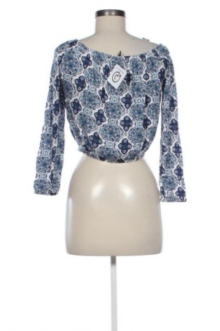 Bluză de femei H&M Divided, Mărime S, Culoare Multicolor, Preț 50,00 Lei