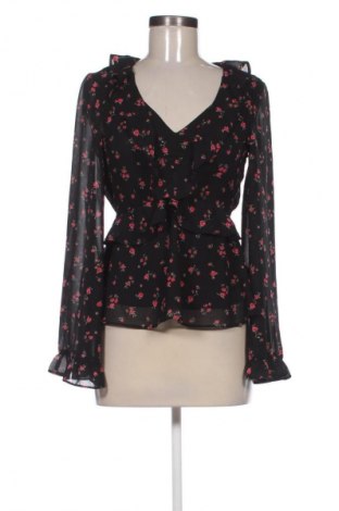 Дамска блуза H&M Divided, Размер S, Цвят Многоцветен, Цена 19,00 лв.