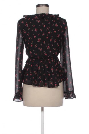 Дамска блуза H&M Divided, Размер S, Цвят Многоцветен, Цена 19,00 лв.