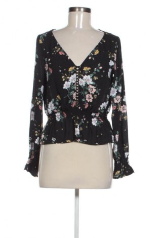 Dámská halenka H&M Divided, Velikost S, Barva Vícebarevné, Cena  392,00 Kč