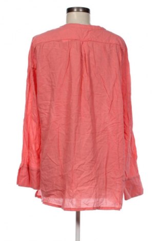 Bluzka damska H&M L.O.G.G., Rozmiar XL, Kolor Różowy, Cena 45,99 zł