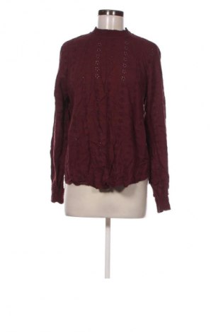 Női blúz H&M L.O.G.G., Méret L, Szín Piros, Ár 2 669 Ft