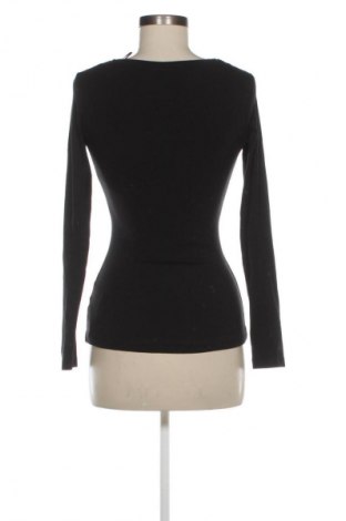 Γυναικεία μπλούζα H&M L.O.G.G., Μέγεθος S, Χρώμα Μαύρο, Τιμή 9,72 €