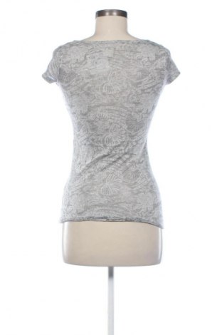 Damen Shirt H&M L.O.G.G., Größe XS, Farbe Mehrfarbig, Preis € 10,00