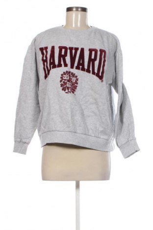 Damen Shirt H&M L.O.G.G., Größe M, Farbe Grau, Preis € 2,99