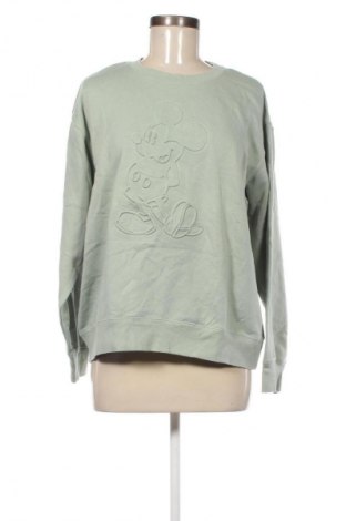 Dámska blúza H&M L.O.G.G., Veľkosť L, Farba Zelená, Cena  3,95 €