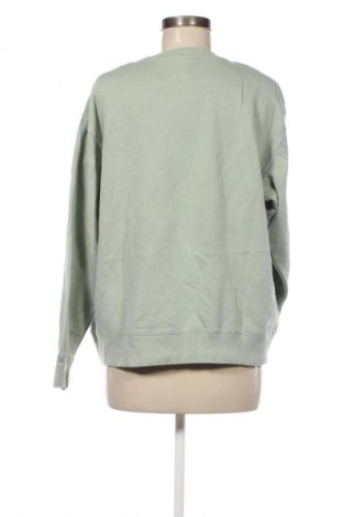 Dámska blúza H&M L.O.G.G., Veľkosť L, Farba Zelená, Cena  3,95 €