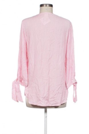 Damen Shirt H&M L.O.G.G., Größe L, Farbe Mehrfarbig, Preis 9,72 €