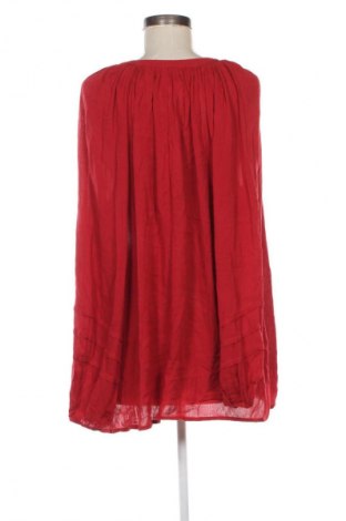 Bluză de femei H&M L.O.G.G., Mărime S, Culoare Roșu, Preț 50,37 Lei