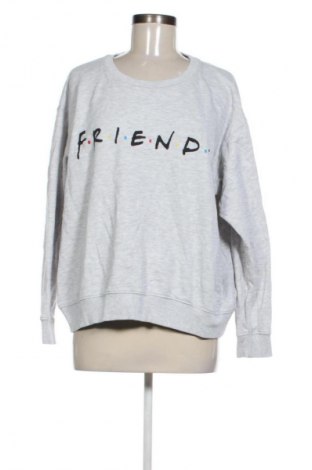 Bluză de femei H&M L.O.G.G., Mărime XL, Culoare Gri, Preț 44,99 Lei