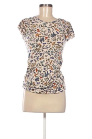 Дамска блуза H&M Mama, Размер XS, Цвят Многоцветен, Цена 16,99 лв.