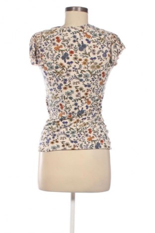 Дамска блуза H&M Mama, Размер XS, Цвят Многоцветен, Цена 16,99 лв.