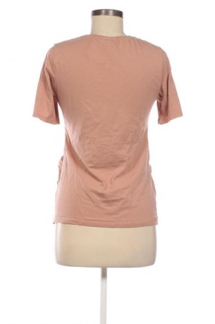 Γυναικεία μπλούζα H&M Mama, Μέγεθος M, Χρώμα  Μπέζ, Τιμή 9,72 €