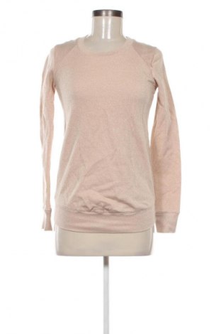 Bluză de femei H&M Mama, Mărime XS, Culoare Roz, Preț 51,45 Lei