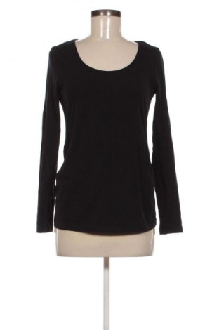 Bluză de femei H&M Mama, Mărime M, Culoare Negru, Preț 51,45 Lei