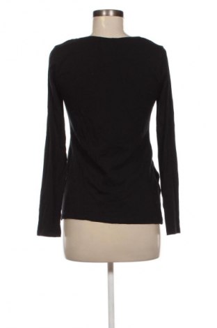 Bluză de femei H&M Mama, Mărime M, Culoare Negru, Preț 51,45 Lei