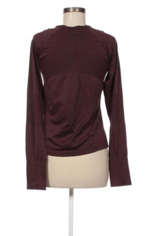 Bluză de femei H&M Sport, Mărime L, Culoare Roșu, Preț 60,53 Lei