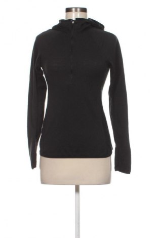 Γυναικεία μπλούζα H&M Sport, Μέγεθος S, Χρώμα Μαύρο, Τιμή 3,99 €