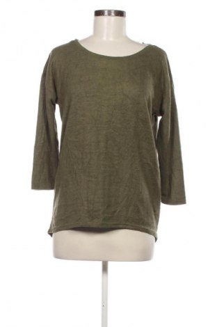 Bluză de femei Haily`s, Mărime S, Culoare Verde, Preț 33,99 Lei