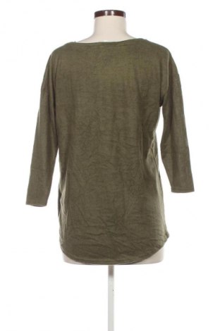 Bluză de femei Haily`s, Mărime S, Culoare Verde, Preț 33,99 Lei