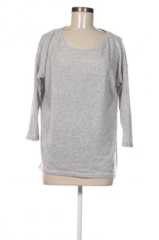 Bluzka damska Haily`s, Rozmiar L, Kolor Szary, Cena 19,99 zł
