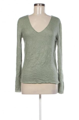Дамска блуза Haily`s, Размер S, Цвят Зелен, Цена 10,99 лв.