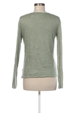 Дамска блуза Haily`s, Размер S, Цвят Зелен, Цена 10,99 лв.