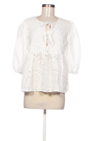 Дамска блуза Haily`s, Размер XL, Цвят Бял, Цена 22,99 лв.