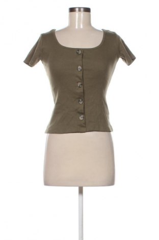 Dámská halenka Haily`s, Velikost XS, Barva Zelená, Cena  369,00 Kč