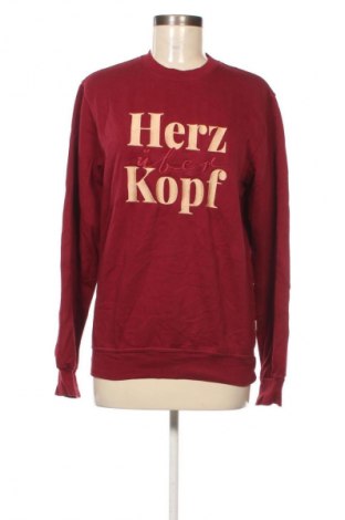 Damen Shirt Hakro, Größe XS, Farbe Rot, Preis € 9,99