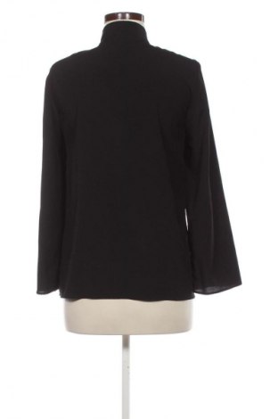 Bluzka damska Hallhuber, Rozmiar M, Kolor Czarny, Cena 23,99 zł