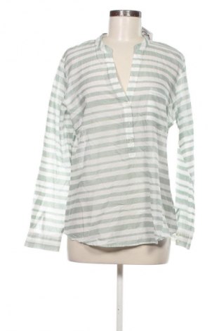 Дамска блуза Hallhuber, Размер XL, Цвят Многоцветен, Цена 27,99 лв.