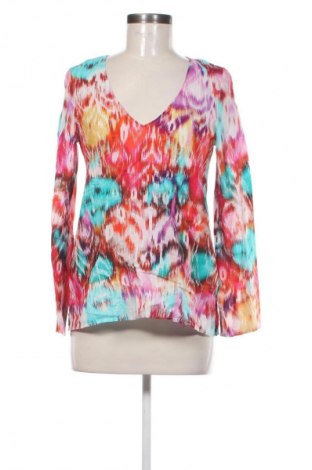 Damen Shirt Hallhuber, Größe XS, Farbe Mehrfarbig, Preis 9,99 €